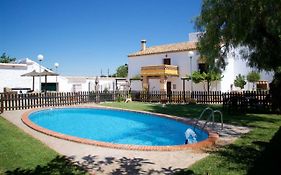 Cortijo del Coco